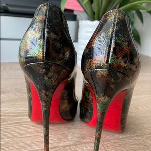 Christian Louboutins